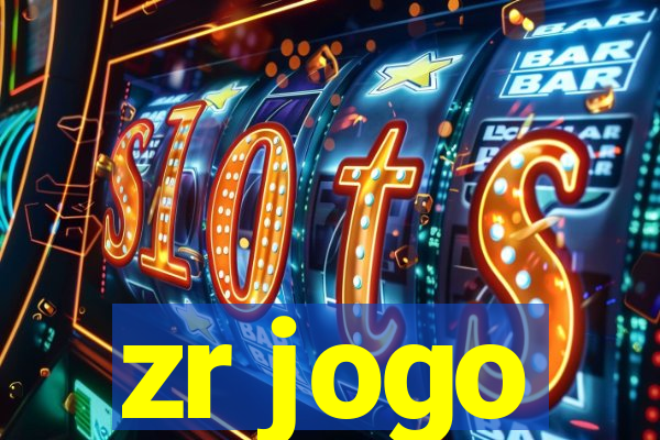 zr jogo